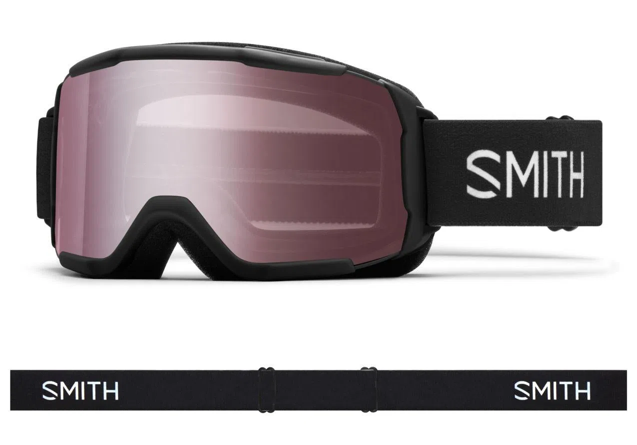Smith Optics Snow Goggles M00671 Daredevil Goggles - view 35